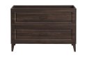 Szafka pod umywalkę 120cm 2 szuflady