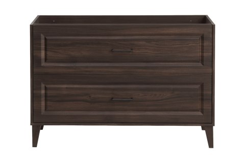 Szafka pod umywalkę 120cm 2 szuflady