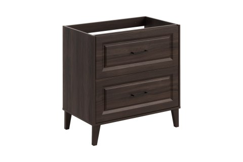 Szafka pod umywalkę 80cm 2 szuflady