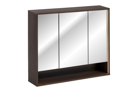 Szafka z Lustrem 100cm 3 Drzwi