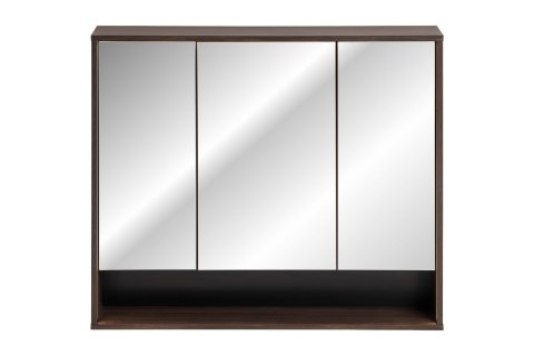 Szafka z Lustrem 100cm 3 Drzwi