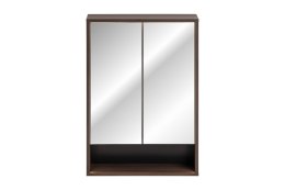 Szafka z Lustrem 60cm 2 Drzwi