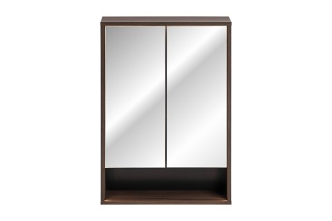 Szafka z Lustrem 60cm 2 Drzwi