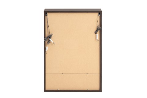 Szafka z Lustrem 60cm 2 Drzwi