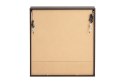 Szafka z lustrem 80cm 2 drzwi