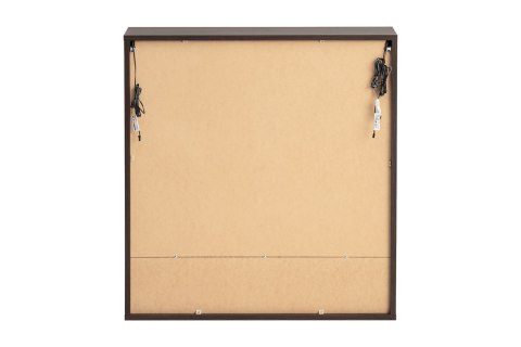 Szafka z lustrem 80cm 2 drzwi