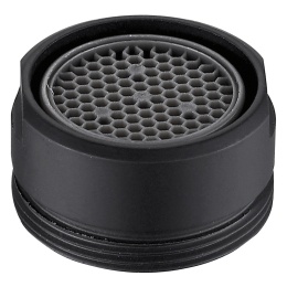Aerator do baterii umywalkowych i zlewozmywakowych