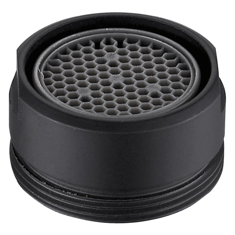 Aerator do baterii umywalkowych i zlewozmywakowych