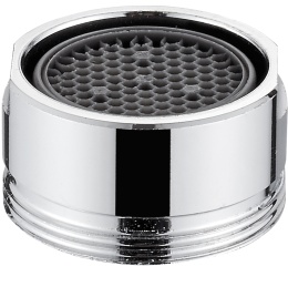 Aerator do baterii umywalkowych i zlewozmywakowych