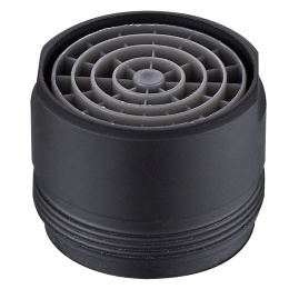 Aerator do baterii wannowych