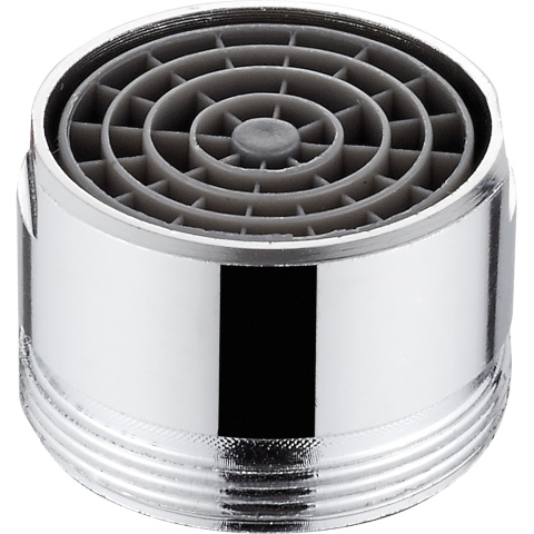 Aerator do baterii wannowych