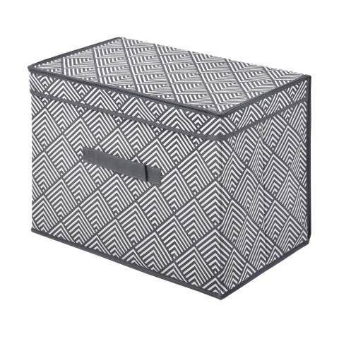 JAMAJKA pudełko z pokrywką