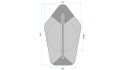 Lampa G030-W Gold