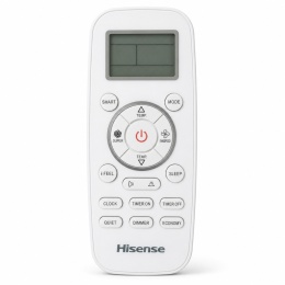 Pilot do klimatyzacji HISENSE / GORENJE K-86MK