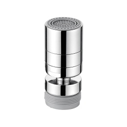 Aerator ruchomy 2-funkcyjny
