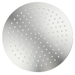 Deszczownica okrągła REA JS-P014 chrom 30 cm