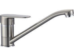PANA INOX bateria zlewozmywakowa stojąca