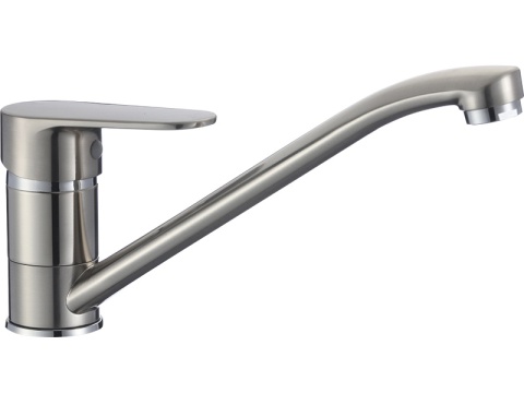PANA INOX bateria zlewozmywakowa stojąca