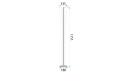 Lampa LHJ073-F Gold
