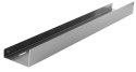 PÓŁKA ŁAZIENKOWA SF04-600 BRUSH