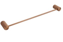 WIESZAK 64101 SOLO BRUSH COPPER