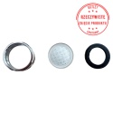 Aerator do baterii umywalkowych i zlewozmywakowych M24 Deante Basic