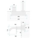 BATERIA UMYW PODTY JS-W022N CLIF NIKIEL SZCZO