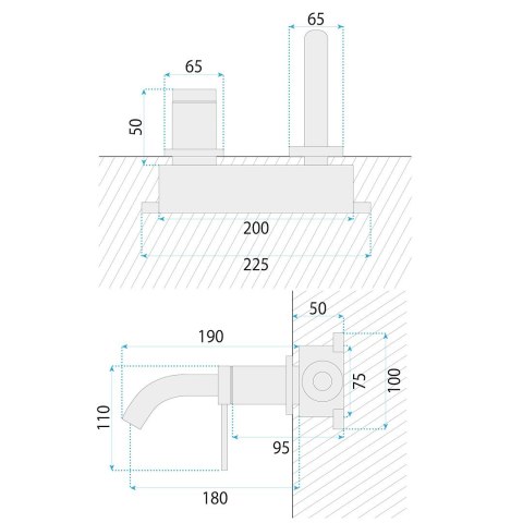 BATERIA UMYW PODTY JS-W022N CLIF NIKIEL SZCZO