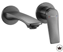 BATERIA UMYWALKOWA PODTYNKOWA VISION TYTAN