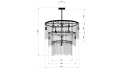 Lampa APP1314-CP