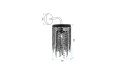 Lampa APP1315-W