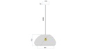 Lampa APP1316-1CP