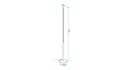 Lampa APP1416-F