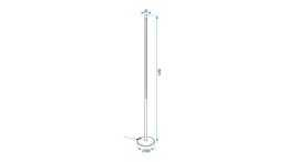 Lampa APP1416-F