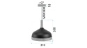 Lampa APP1421-1CP