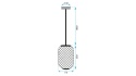 Lampa APP1424-1CP