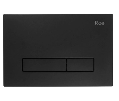PRZYCISK DO STELAŻA PODTYNKOWEGO HD BLACK