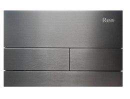 PRZYCISK DO STELAŻA PODTYNKOWEGO T STEEL TYTAN