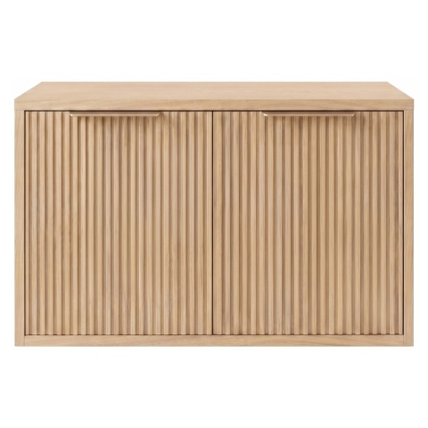 Szafka łazienkowa beige REA CORE 60 cm