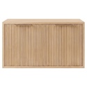 Szafka łazienkowa beige REA CORE 80 cm