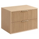 Szafka łazienkowa beige REA MONO 60 cm