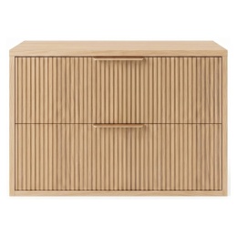 Szafka łazienkowa beige REA MONO 60 cm
