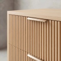 Szafka łazienkowa beige REA MONO 80 cm