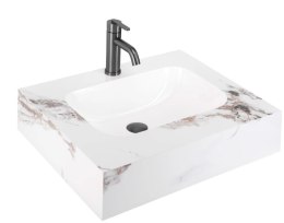 UMYWALKA ARESA COLD JADE 60 - ŚCIENNA