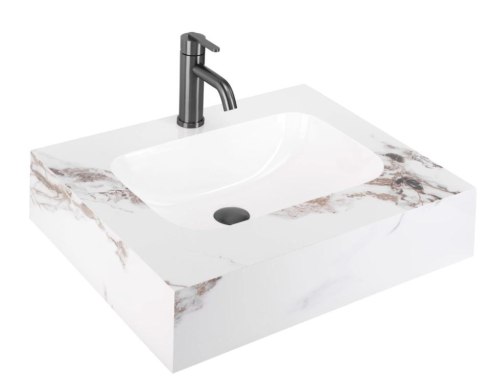 UMYWALKA ARESA COLD JADE 60 - ŚCIENNA