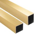 ADAPTER POSZERZAJĄCY BRUSH GOLD 195 cm