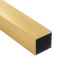 ADAPTER POSZERZAJĄCY BRUSH GOLD 195 cm