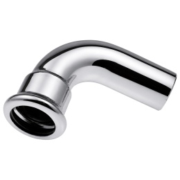Kolano jednokielichowe KAN-therm Steel d28 90°