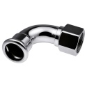 Kolano przejściowe GW KAN-therm Steel 22x1/2'' 90°