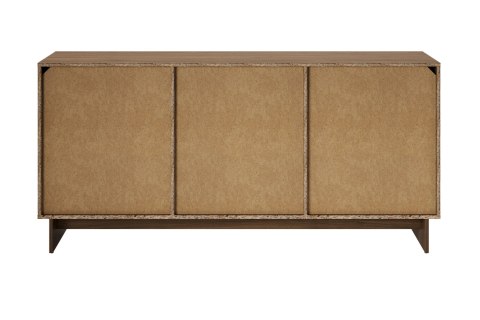 Komoda 176cm 2 drzwi 3 szuflady Yori Villa